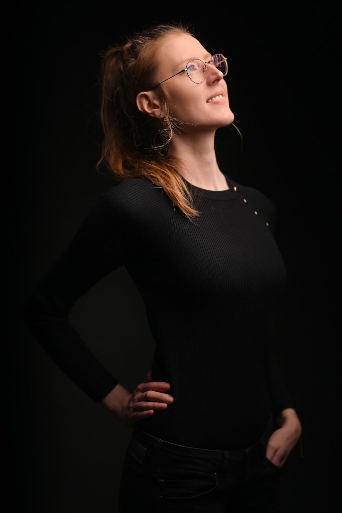 Profilbild Jenny JMM Services